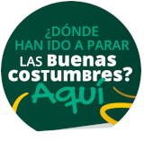 Las buenas costumbres