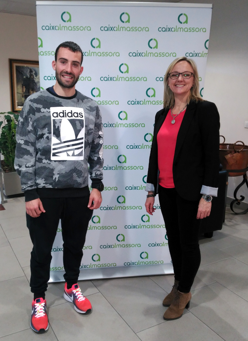 Colaboracion Club Triatlon Tripower 2018