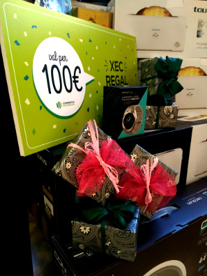 regalos sorteo ahorro