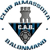 logo club almassora balonmano