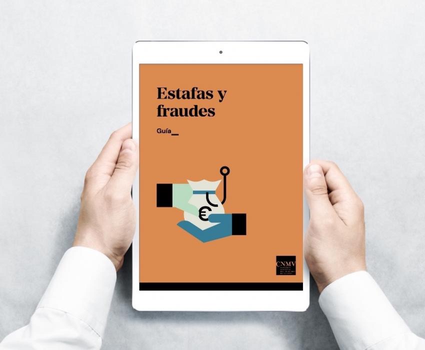 Guía estafas