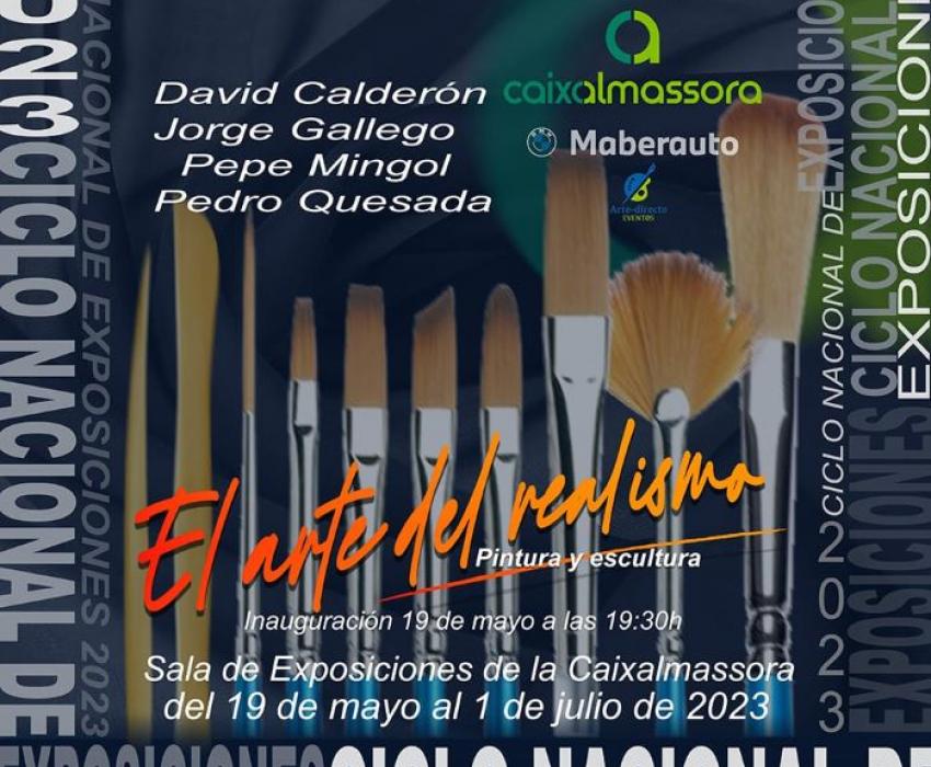 el arte del realismo