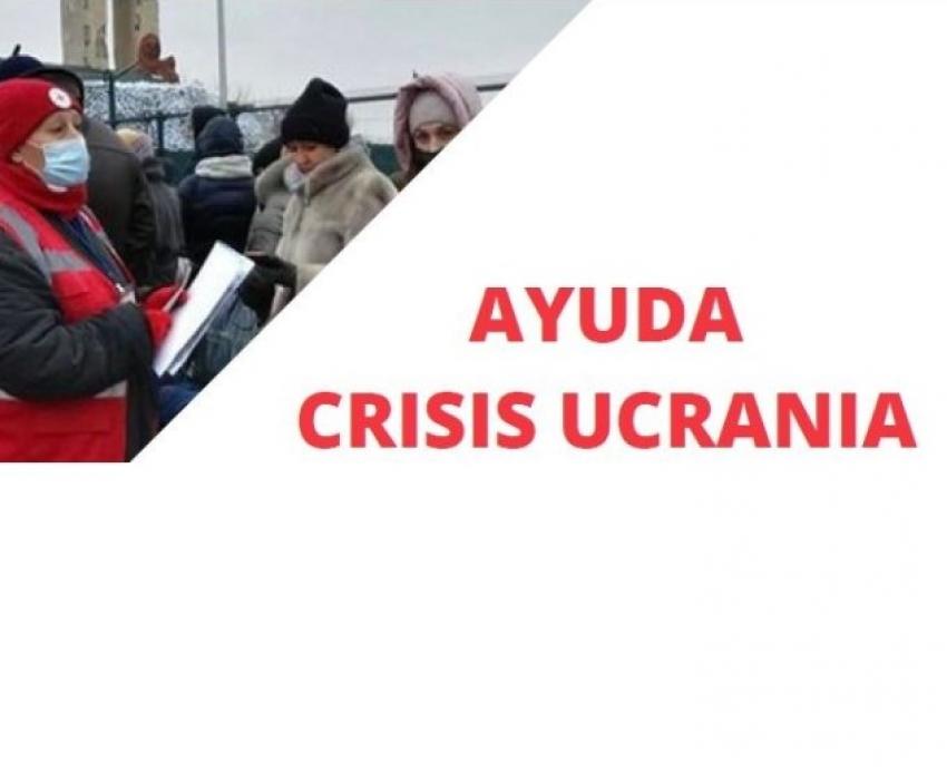 CRISIS UCRANIA