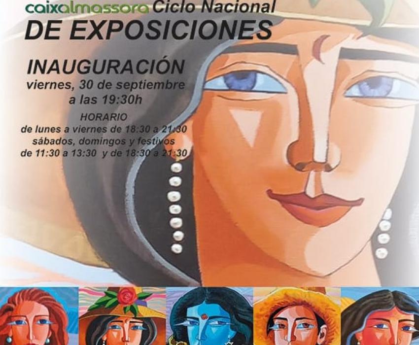 exposicion Bolumar 2022