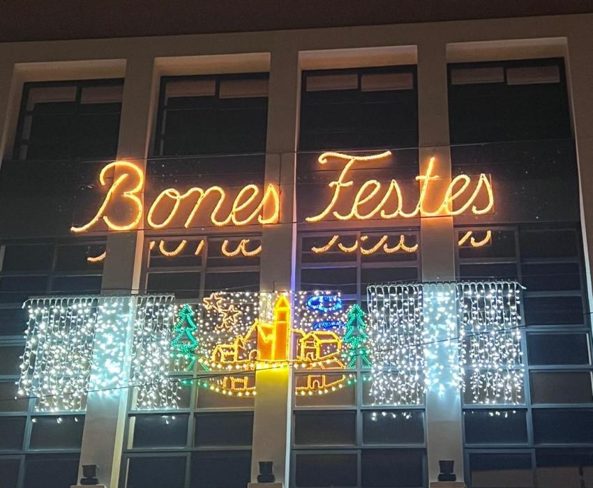 bones feste