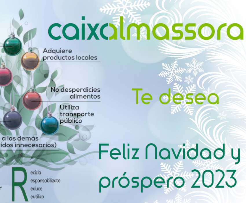 FelicitacionNavideña2022