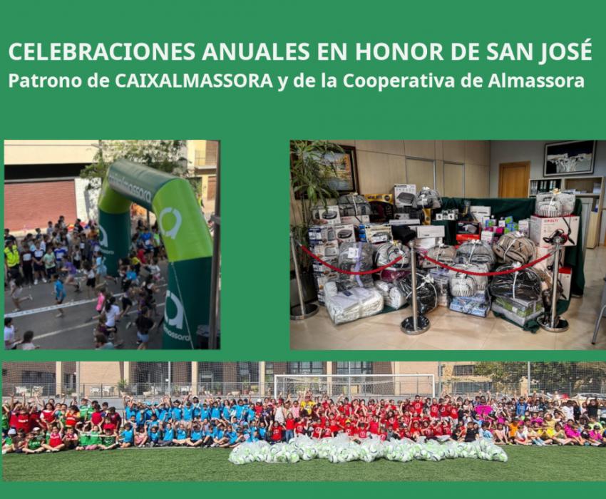 celebraciones anuales