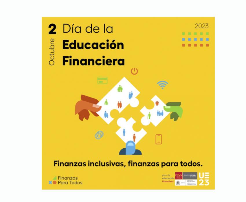 dia educacion financiera