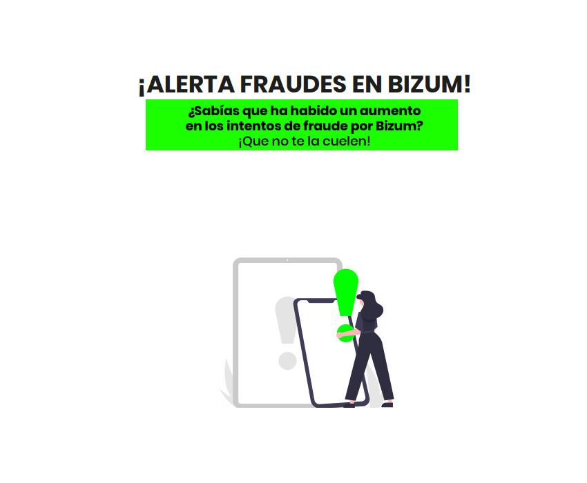 FRAUDES BIZUM