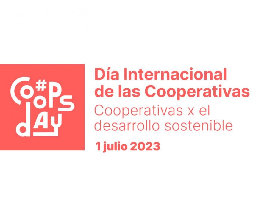 dia internacional de las cooperativas