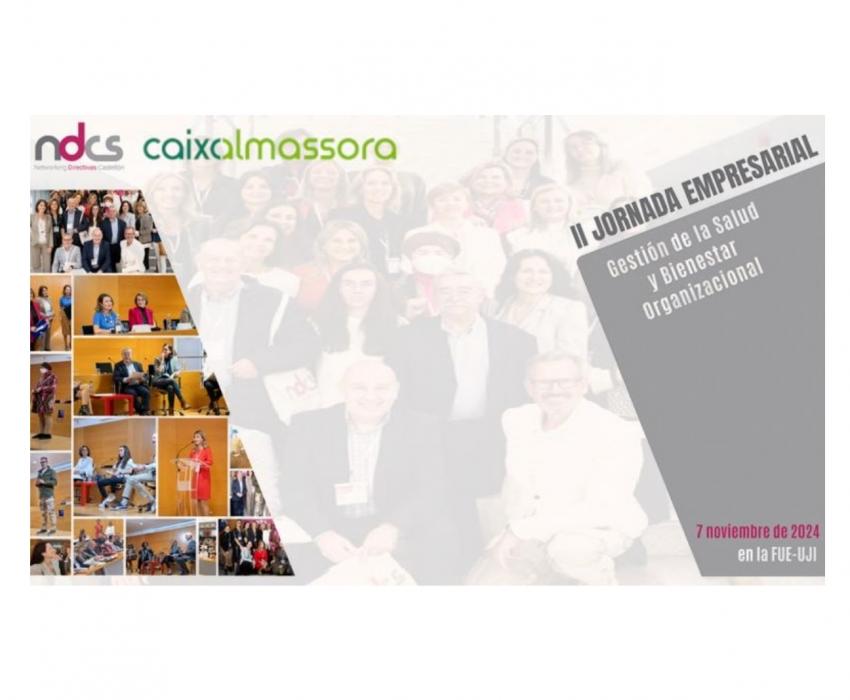 segundas jornadas salud