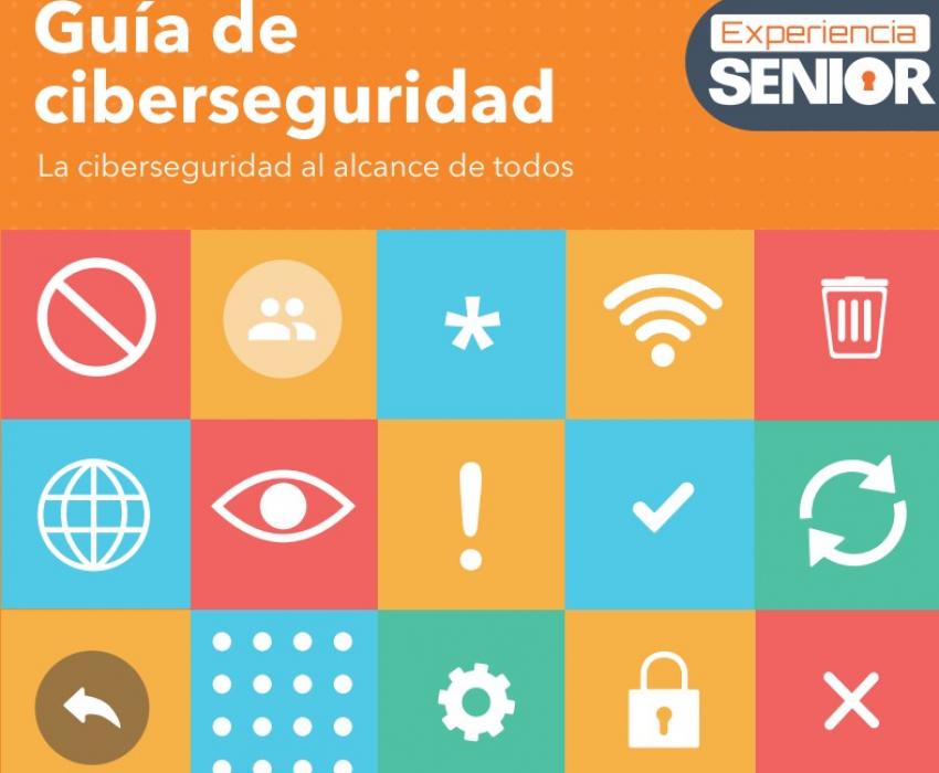 Guía de ciberseguridad