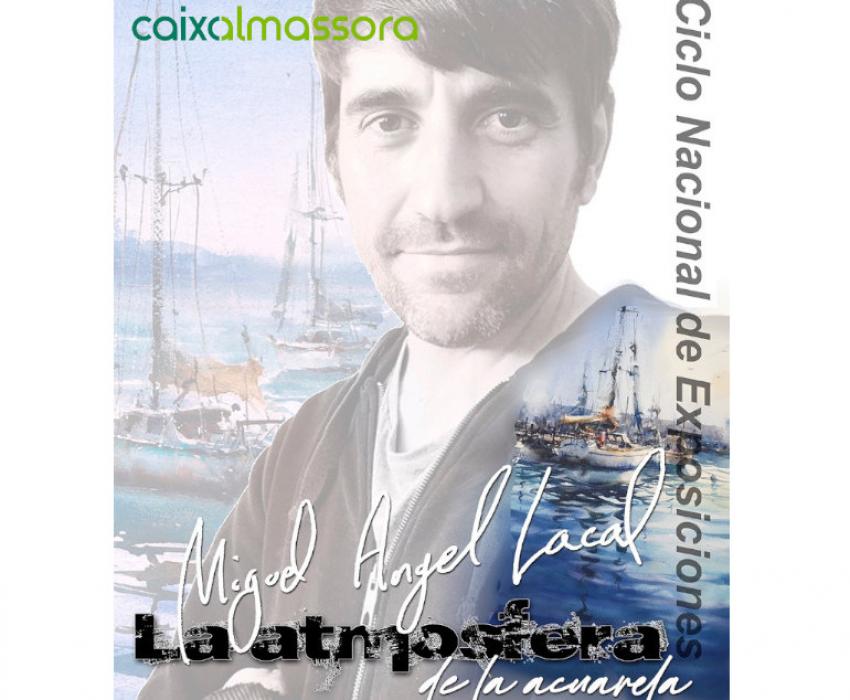  LA ATMÓSFERA EN LA ACUARELA