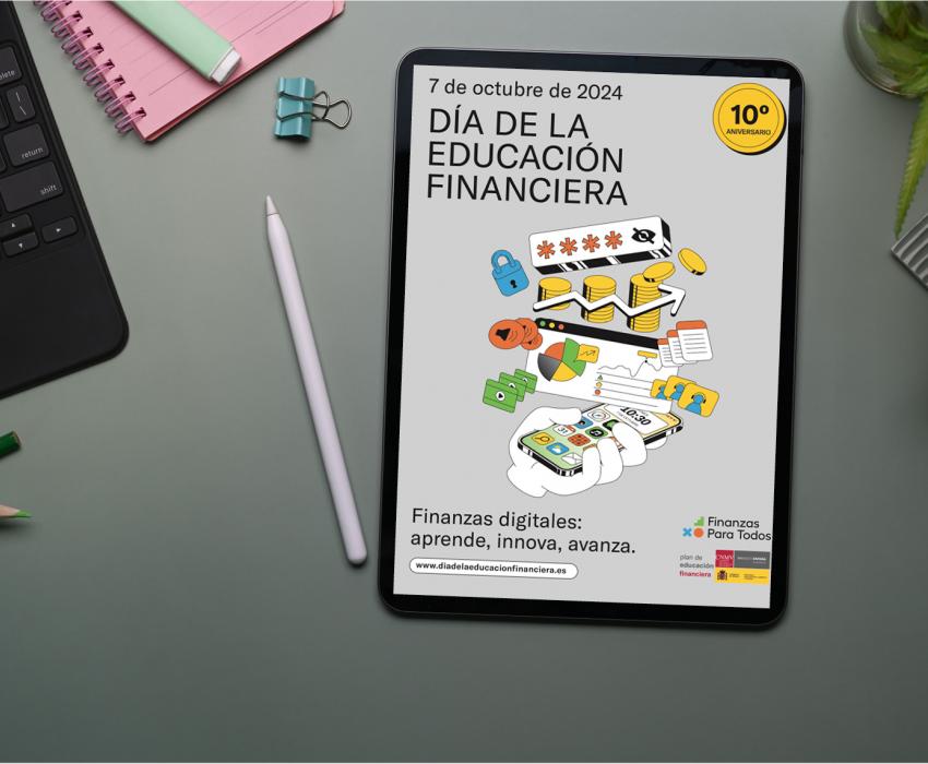 dia educacion financiera 2024