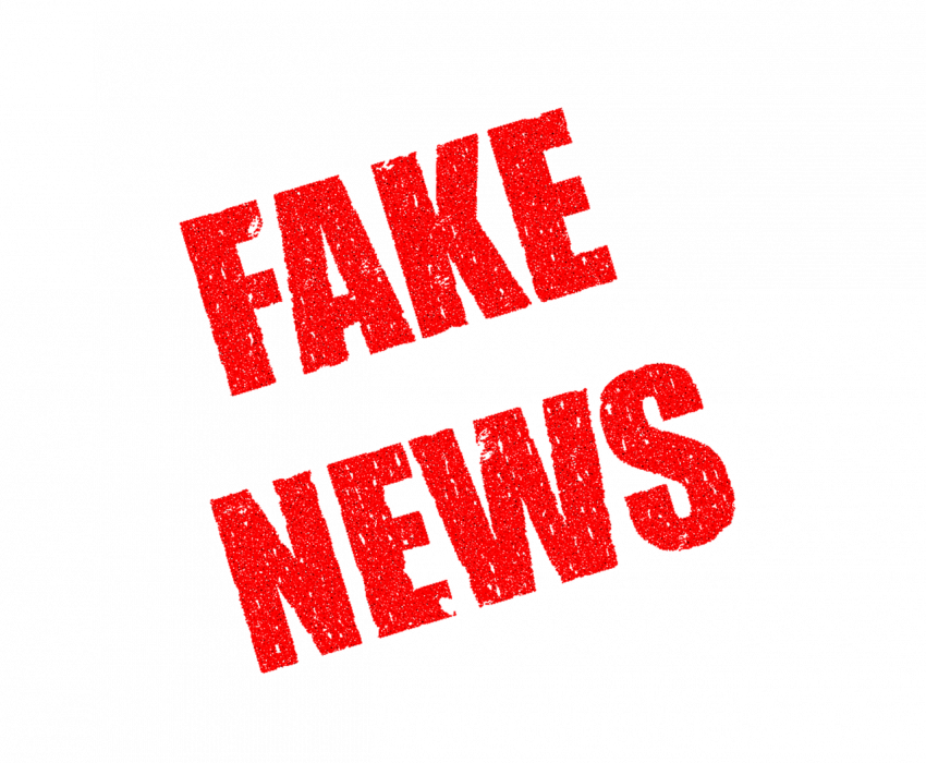 fake news