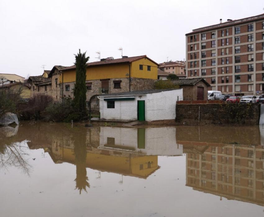 seguro daños atmosfericos