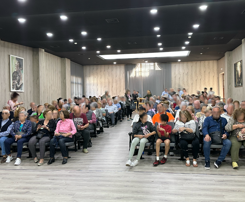 Sorte del Ahorro 2023