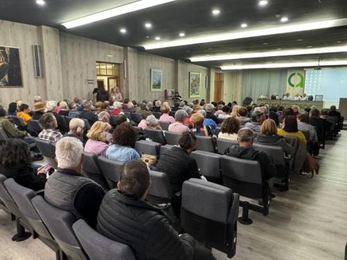 sorteo del ahorro